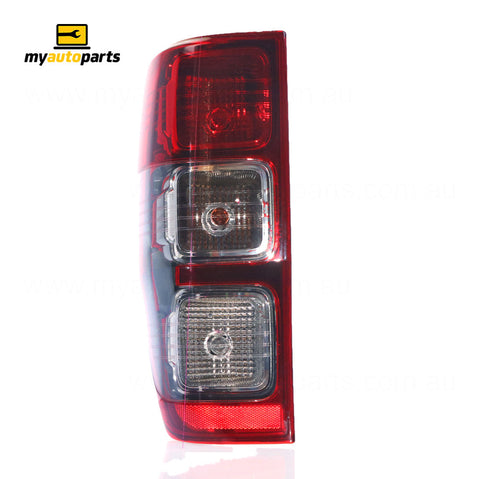 APG All Crash Tail Lamp Passenger Side OEM Suits Ford