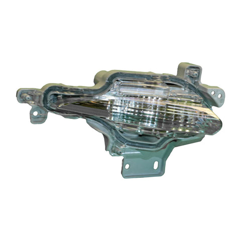 APG All Crash Front Bar Park / Indicator Lamp Drivers