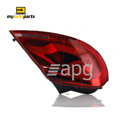 APG All Crash Tail Lamp Passenger Side OEM Suits