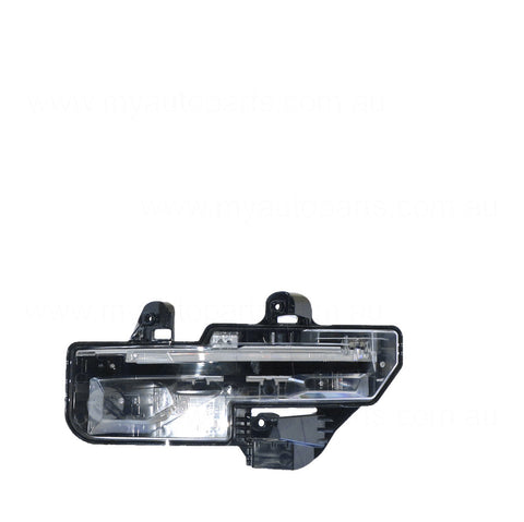 APG All Crash OEM Daytime Running Lamp Passenger Side