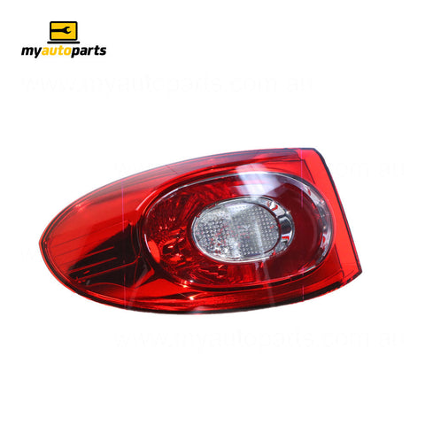 APG All Crash Tail Lamp Passenger Side OEM Suits