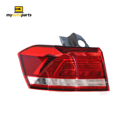APG All Crash LED Tail Lamp Passenger Side OEM Suits
