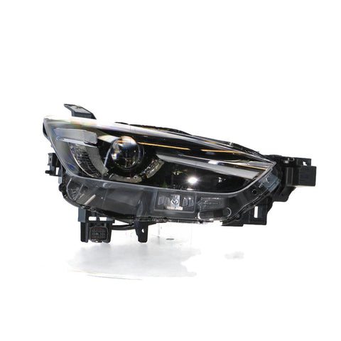 APG All Crash LED Adaptive Head Lamp Drivers Side OEM