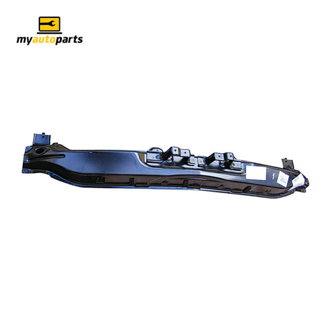APG Front Bar Reinforcement OEM Suits Mitsubishi Triton
