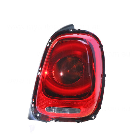 APG All Crash Tail Lamp Drivers Side OEM Suits Mini