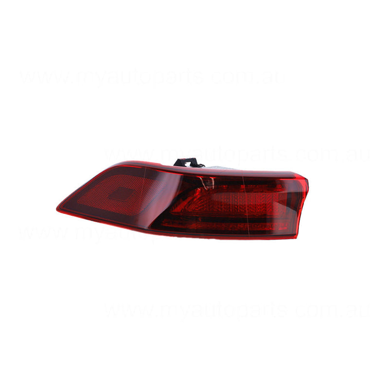 APG All Crash Kia Carnival OEM Tail Lamp Passenger Side