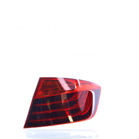 APG All Crash Aftermarket Tail Lamp Drivers Side suits
