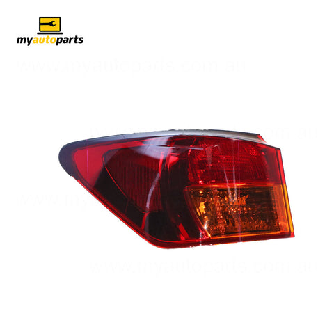 APG All Crash Tail Lamp Passenger Side OEM Suits Lexus