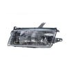 APG All Crash Halogen Electric Adjust Head Lamp Passenger