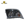 APG All Crash Halogen Head Lamp Passenger Side OEM Suits