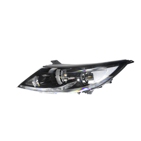 APG All Crash HID Head Lamp Passenger Side OEM Suits Kia