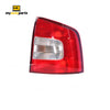 APG All Crash Tail Lamp Drivers Side OES Suits Skoda