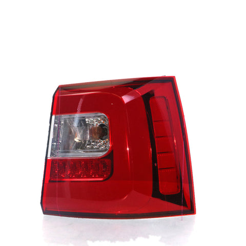 APG All Crash LED Tail Lamp Drivers Side OEM Suits Kia