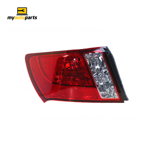 APG All Crash Tail Lamp Passenger Side OEM suits Subaru