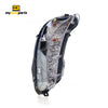 APG All Crash Front Bar Park / Indicator Lamp Drivers