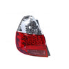 APG All Crash Tail Lamp Passenger Side OEM Suits Honda