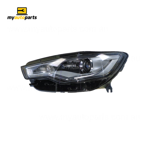 APG All Crash Xenon Head Lamp Passenger Side Certified