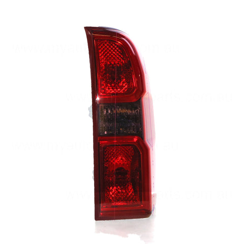 APG All Crash Tail Lamp Drivers Side OEM Suits Nissan