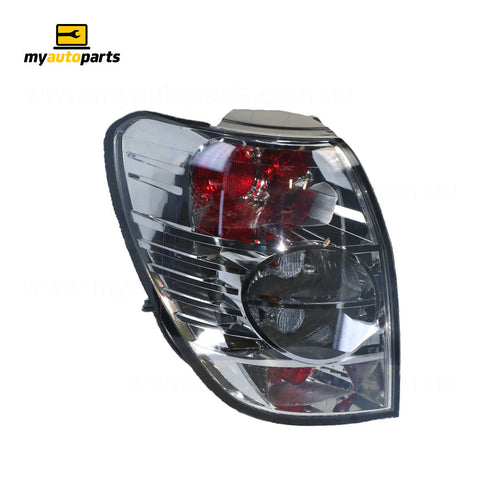 APG All Crash Tail Lamp Passenger Side OEM Suits Holden