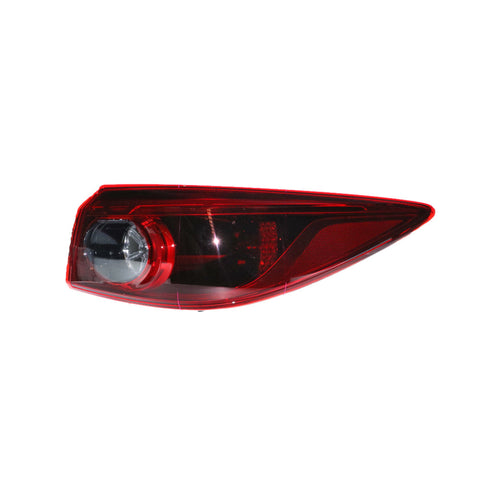 APG All Crash Tail Lamp Drivers Side OEM suits Mazda 3 BN
