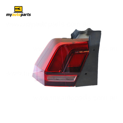 APG All Crash LED Tail Lamp Passenger Side OEM Suits