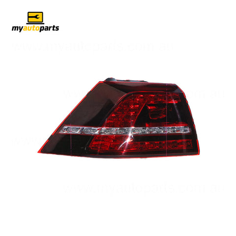 APG All Crash LED Tail Lamp Passenger Side Certified