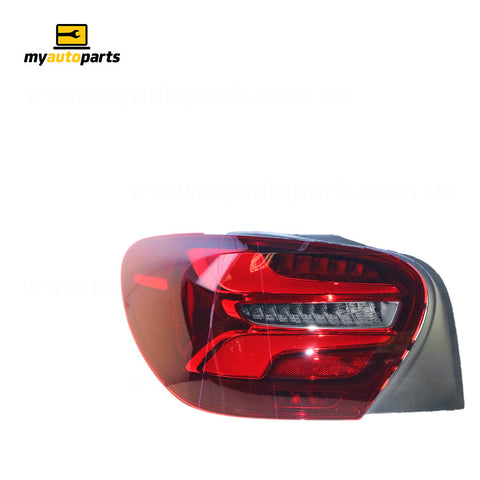 APG All Crash LED Tail Lamp Passenger Side OEM suits