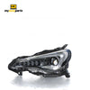 APG All Crash LED Head Lamp Passenger Side OEM Suits