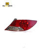 APG All Crash Tail Lamp Drivers Side Certified Suits