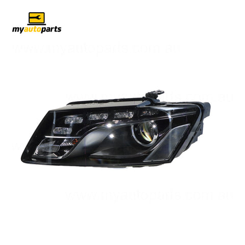 APG All Crash Xenon Head Lamp Passenger Side OEM Suits