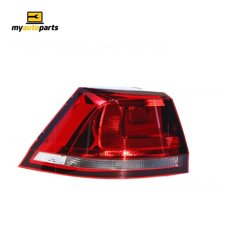 APG All Crash Tail Lamp Passenger Side OEM Suits