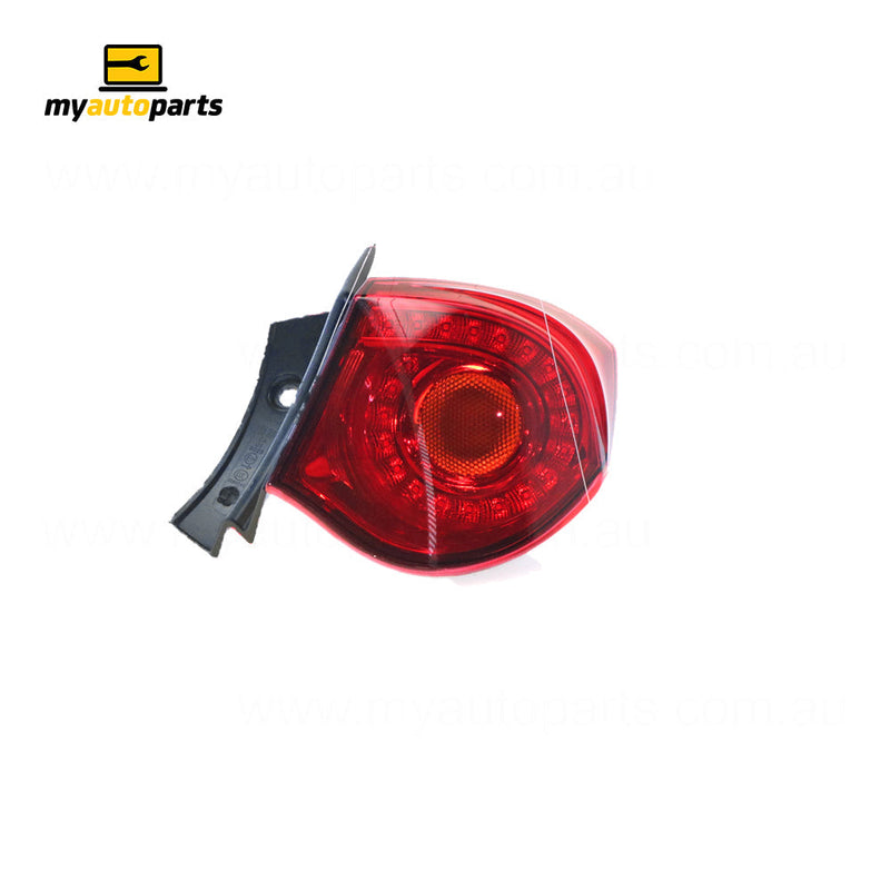 APG All Crash LED Red Tail Lamp Drivers Side OES Suits