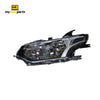 APG All Crash Halogen Head Lamp Passenger Side OEM Suits