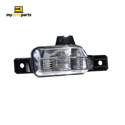APG All Crash Rear Bar Lamp Passenger Side OEM Suits
