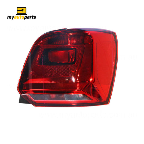 APG All Crash Tail Lamp Drivers Side OEM Suits Volkswagen