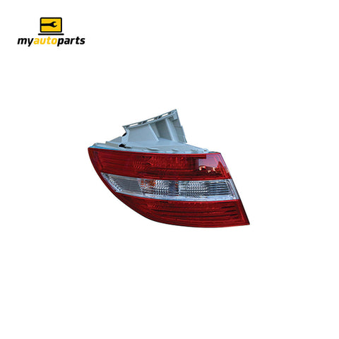 APG All Crash Tail Lamp Passenger Side OES Suits