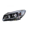 APG All Crash Head Lamp Passenger Side OEM Suits Kia