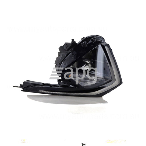 APG All Crash Kia Sportage OEM Head Lamp Passenger Side