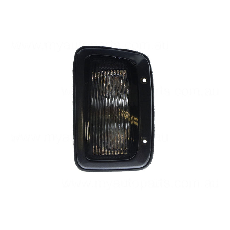 APG All Crash Guard Repeater Passenger Side Aftermarket