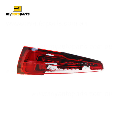 APG All Crash Tail Gate Lamp Drivers Side OEM Suits Audi