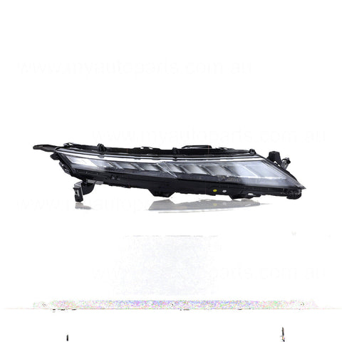 APG All Crash OEM Front Park Lamp Drivers Side suits