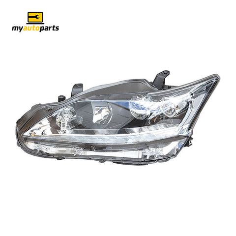 APG All Crash LED Head Lamp Passenger Side OEM Suits