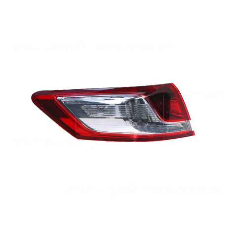 APG All Crash Tail Lamp Passenger Side OEM Suits Honda