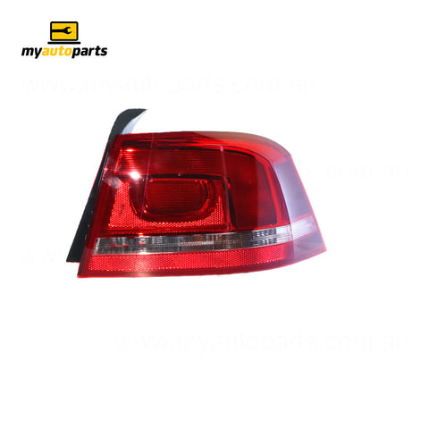 APG All Crash Tail Lamp Drivers Side OEM suits Volkswagen