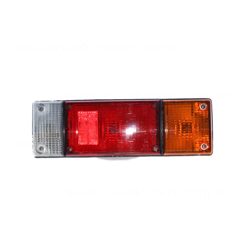 APG All Crash Tail Lamp Drivers Side OEM Suits Nissan