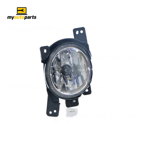 APG All Crash Fog Lamp Passenger Side OEM Suits Hyundai