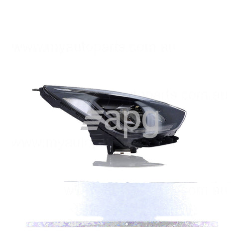 APG All Crash Kia Niro OEM Head Lamp Drivers Side 04/2021