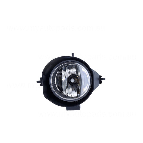 APG All Crash Isuzu Ute MU-X OEM Fog Lamp Passenger Side