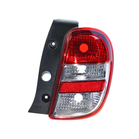 APG All Crash Tail Lamp Drivers Side OEM Suits Nissan