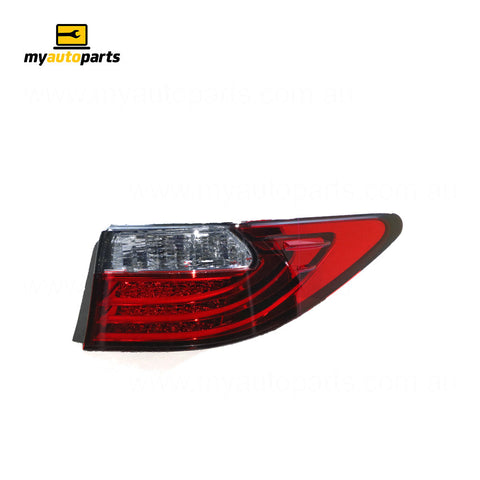 APG All Crash Tail Lamp Drivers Side OEM suits Lexus